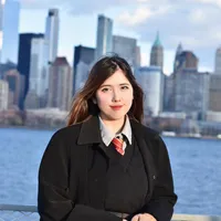 Hey, I am Wanda Lee!